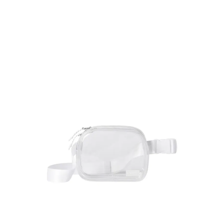 The Belt Bag Quick Dry Zip Pockets OS
The Belt Bag Quick Dry Zip Pockets OS