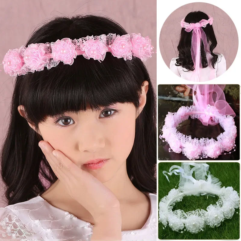 12 шт., милое платье феи принцессы для дня рождения, разноцветная кружевная повязка на голову, венок с короной для детей, косплей
12 шт., милое платье феи принцессы для дня рождения, разноцветная кружевная повязка на голову, венок с короной для детей, косплей
