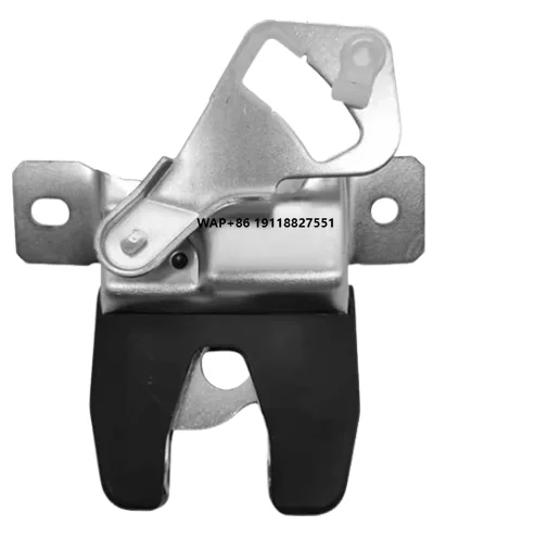CSH High Quality Trunk Lock Hook Car Trunk Locking Positioning Accessories High-strength and Wear-resistant OEM 18G827503
CSH High Quality Trunk Lock Hook Car Trunk Locking Positioning Accessories High-strength and Wear-resistant OEM 18G827503