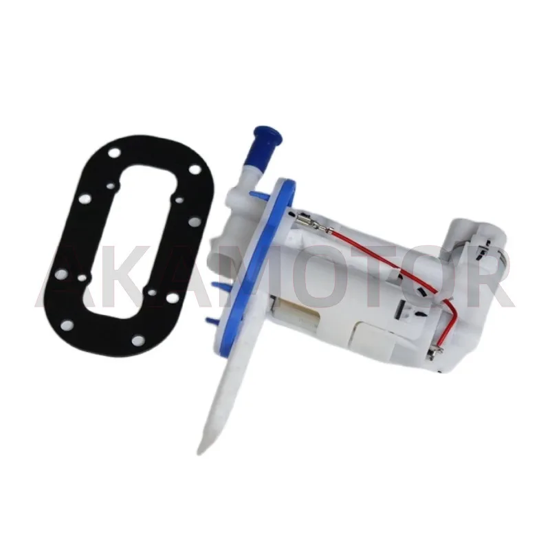 Electronic Fuel Pump for Loncin Voge Lx500-r 525r 
Electronic Fuel Pump for Loncin Voge Lx500-r 525r