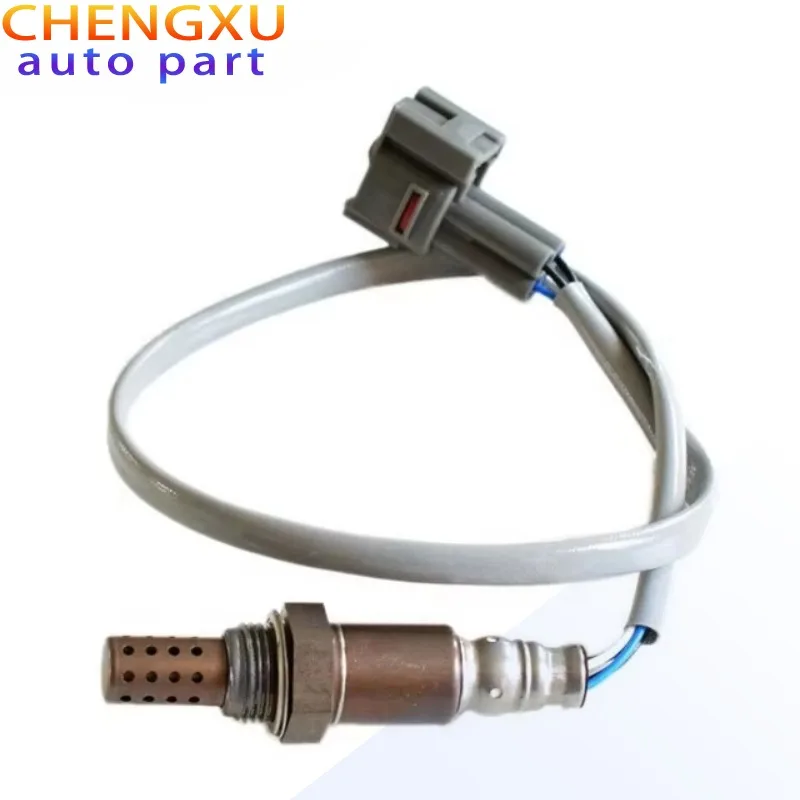 1821363J01 Automotive Oxygen Sensor Is Suitable for Suzuki Elantra, Subaru Legacy, and M16 1821363J01 1821361J00 18213-63J01
1821363J01 Automotive Oxygen Sensor Is Suitable for Suzuki Elantra, Subaru Legacy, and M16 1821363J01 1821361J00 18213-63J01