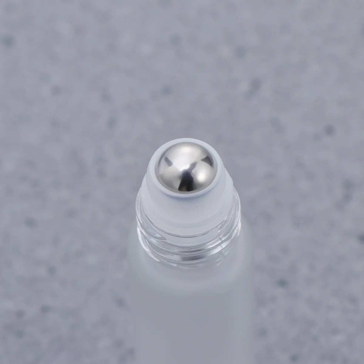 6Pcs White Aromatherapy Oil Roller Bottles Thick Frosted Glass Metal Ball Tool Easy Refill Perfume Lip Balm Portable
6Pcs White Aromatherapy Oil Roller Bottles Thick Frosted Glass Metal Ball Tool Easy Refill Perfume Lip Balm Portable