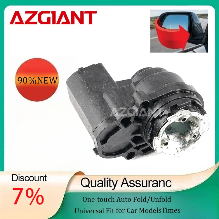 AZGIANT Car Mirror Fold Control Unit For Maserati Ghibli M157 S Q4 Levante Quattroporte Automotive Replacement Components
AZGIANT Car Mirror Fold Control Unit For Maserati Ghibli M157 S Q4 Levante Quattroporte Automotive Replacement Components