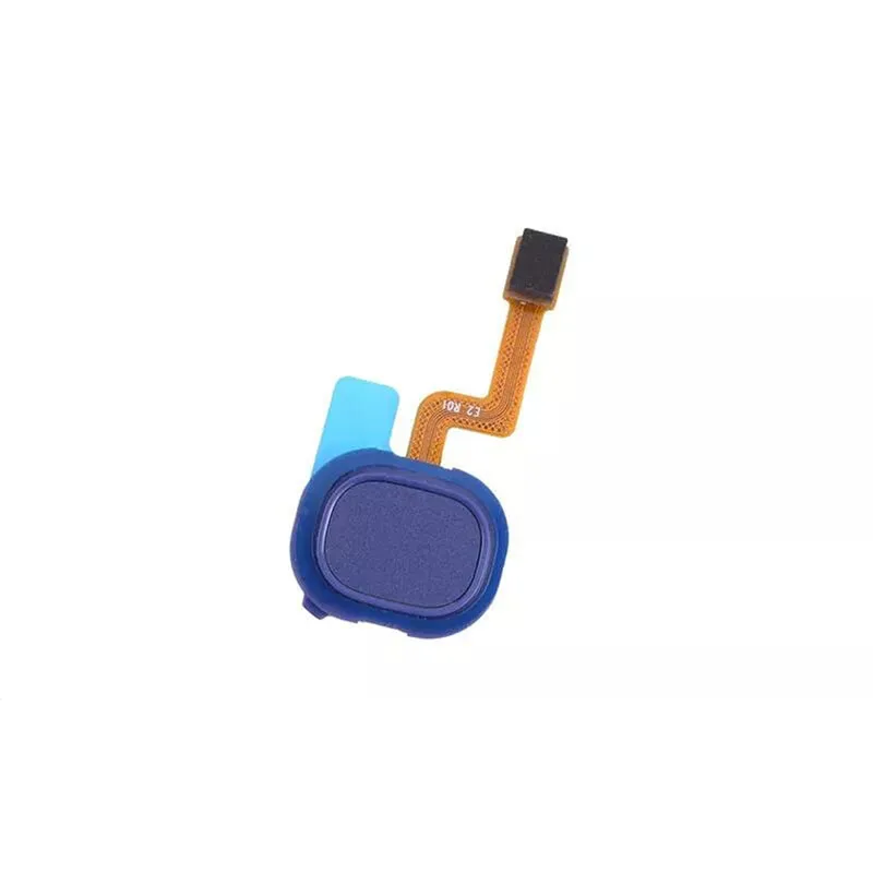 Tested Finger Reader Fingerprint Reader Sensor Return Key Flex Cable For Samsung A21S A217F Home Button
Tested Finger Reader Fingerprint Reader Sensor Return Key Flex Cable For Samsung A21S A217F Home Button
