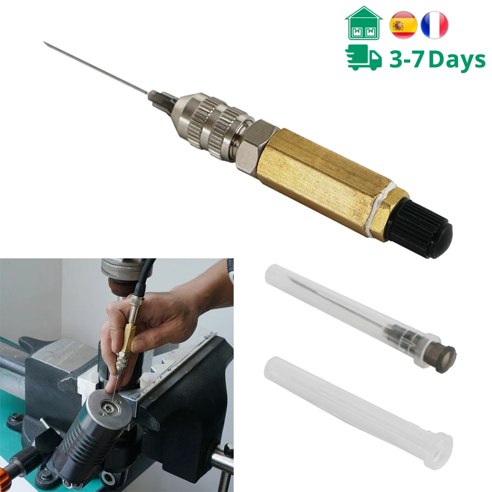 Universal UTV ATV Shock Absorber Nitrogen Needle Kit for Yamaha Honda Polaris RZR Arctic Cat Fox Ohlins Raptor Snowmobile Truck 
Universal UTV ATV Shock Absorber Nitrogen Needle Kit for Yamaha Honda Polaris RZR Arctic Cat Fox Ohlins Raptor Snowmobile Truck