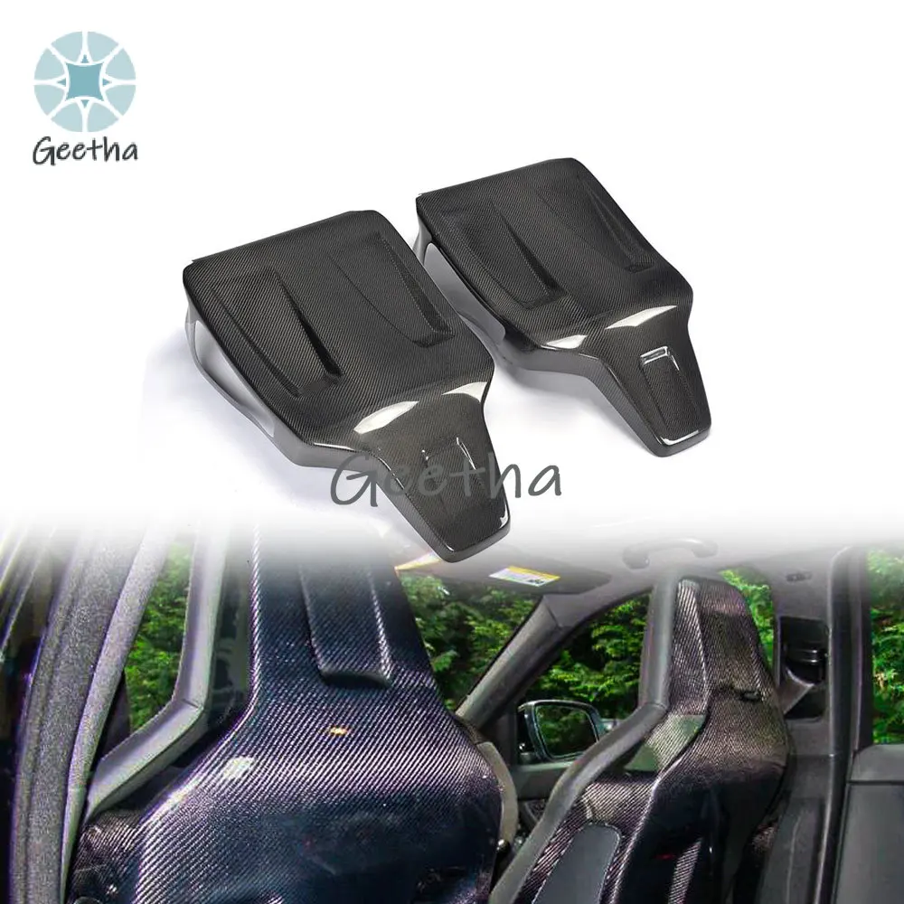 For C-Class Real C63 Carbon Fiber Seat Back for Mercedes Benz W204 C63 08-12
For C-Class Real C63 Carbon Fiber Seat Back for Mercedes Benz W204 C63 08-12
