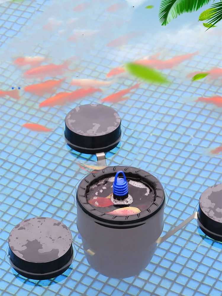 Fish Pond Skimmer, Surface Pond Leaf Collector, Koi Pond Foam and Debris Removal Equipment
Fish Pond Skimmer, Surface Pond Leaf Collector, Koi Pond Foam and Debris Removal Equipment