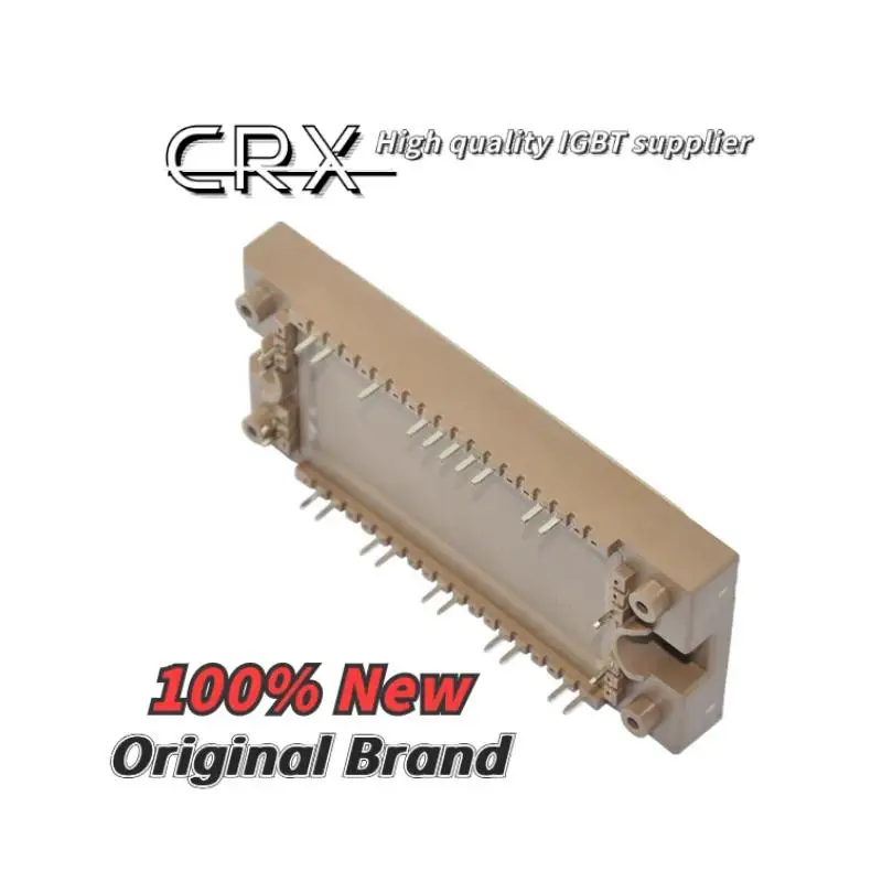 New Original 7MBR25XPA120-50 7MBR35XPA120-50 7MBR50XPA120-50 IGBT Module
New Original 7MBR25XPA120-50 7MBR35XPA120-50 7MBR50XPA120-50 IGBT Module
