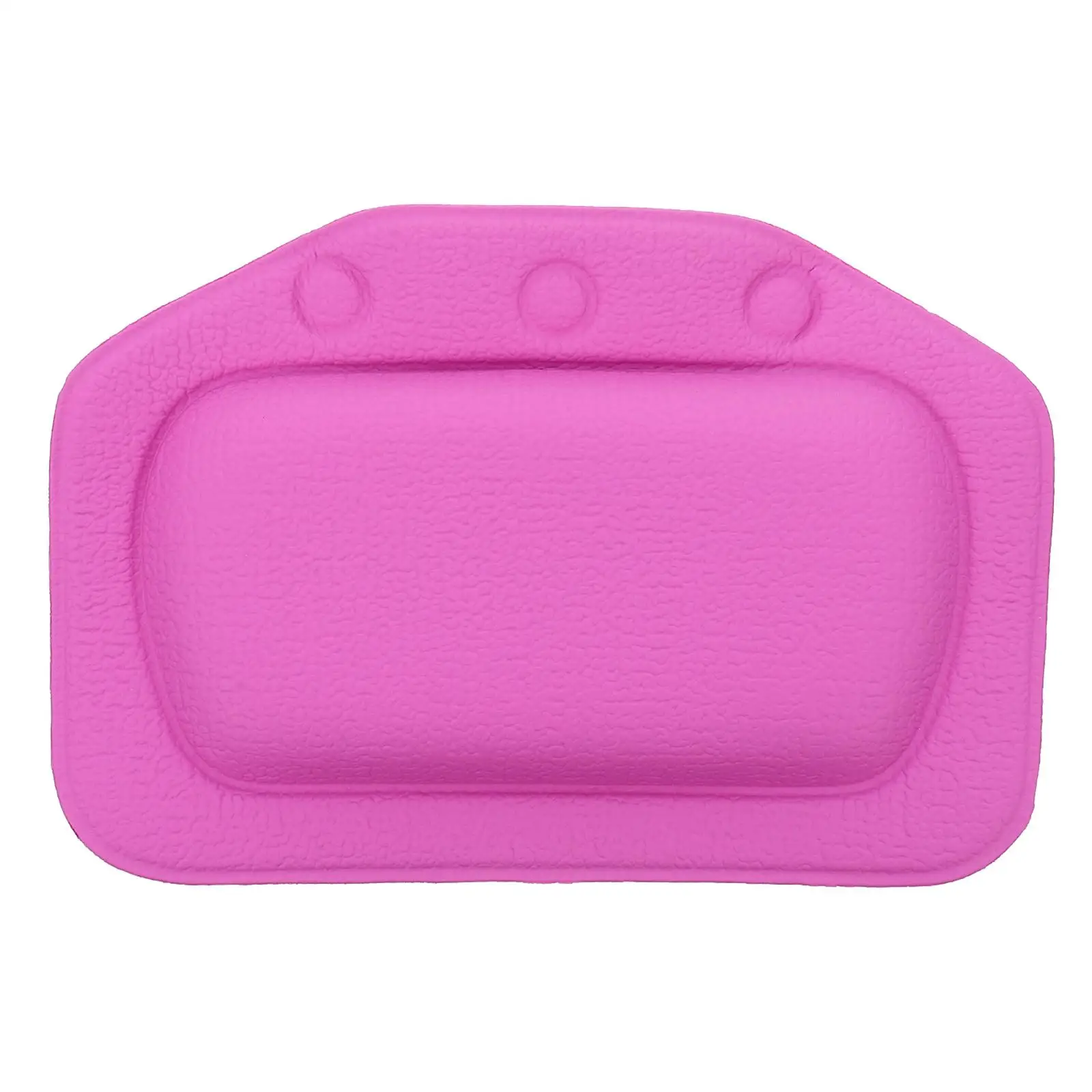 Bathroom Pillow Supple Bathtub Head Bed Pillows Home Spa Rest Inflatable Adults Comfortable Suction Cup Household Bathing
Bathroom Pillow Supple Bathtub Head Bed Pillows Home Spa Rest Inflatable Adults Comfortable Suction Cup Household Bathing