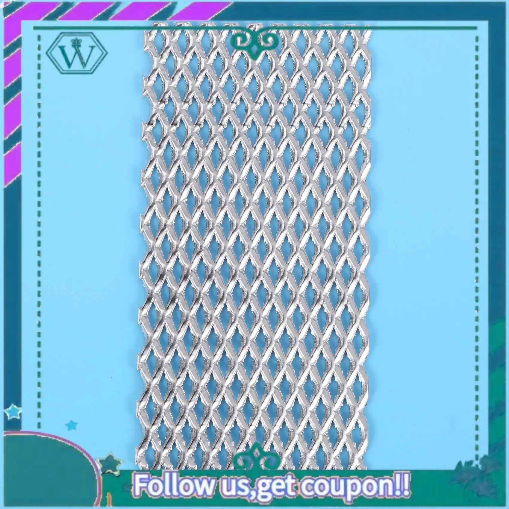 Premium 3X Platinum Titanium Metal Mesh Cathode Wire Plating Pen System Plating Machine Accessories Set Jewelry Tools
Premium 3X Platinum Titanium Metal Mesh Cathode Wire Plating Pen System Plating Machine Accessories Set Jewelry Tools