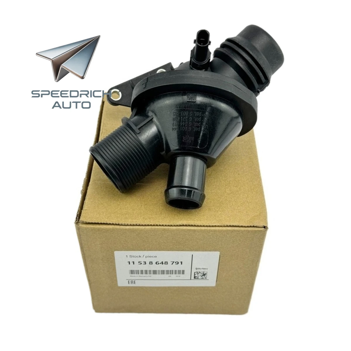 11538648791 11538635689 11538636594 11538636595 11537633477 11537633476 11537588257 Термостат для BMW 1/2/3/4/5 серии X1/3/4/5
11538648791 11538635689 11538636594 11538636595 11537633477 11537633476 11537588257 Термостат для BMW 1/2/3/4/5 серии X1/3/4/5