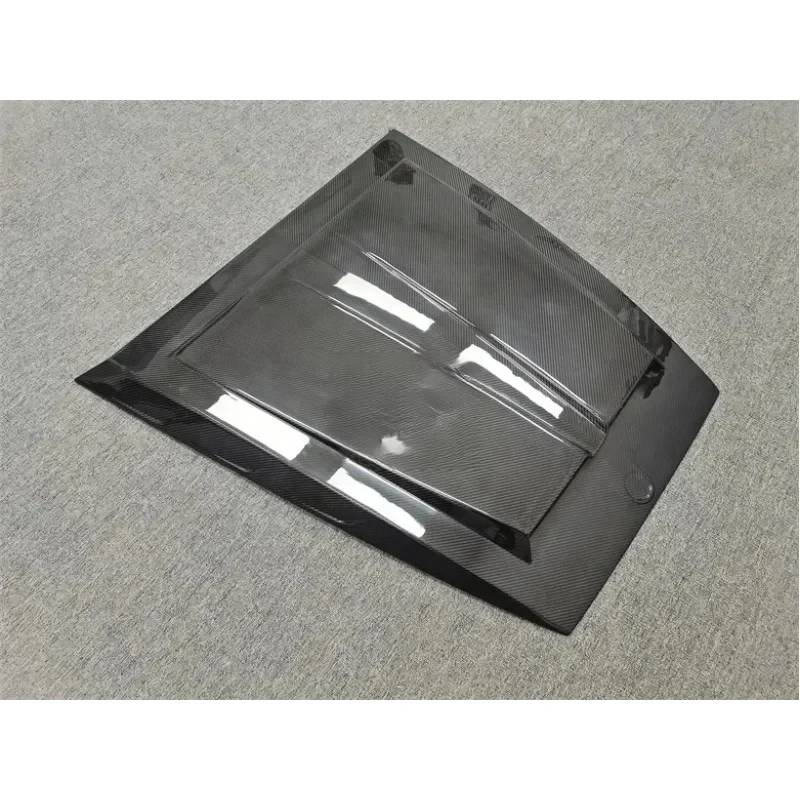 High Quality B Style Dry Carbon Fiber Bonnet For Station N W4 G G G0 G0 Car Hood Auto Parts
High Quality B Style Dry Carbon Fiber Bonnet For Station N W4 G G G0 G0 Car Hood Auto Parts
