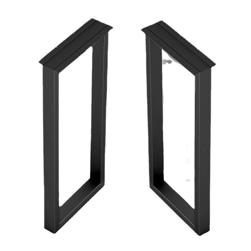 Кронштейн для ножки стола из кованого металла в скандинавском стиле, современный, простой, для обеденного стола, компьютерного стола, журнального столика в гостиной, опора для ножек, напольная подставка
Кронштейн для ножки стола из кованого металла в скандинавском стиле, современный, простой, для обеденного стола, компьютерного стола, журнального столика в гостиной, опора для ножек, напольная подставка