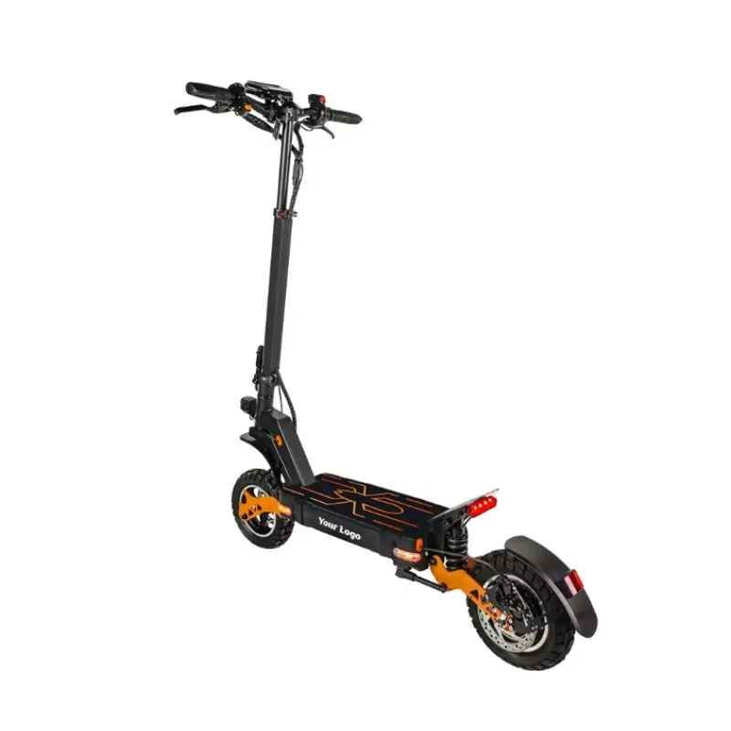 New Design Cheap Adult Factory Wholesale 10 Inch Foldable Two Wheel Aluminum Alloy Inflatable Tire 500W Electric Scooter Long
New Design Cheap Adult Factory Wholesale 10 Inch Foldable Two Wheel Aluminum Alloy Inflatable Tire 500W Electric Scooter Long