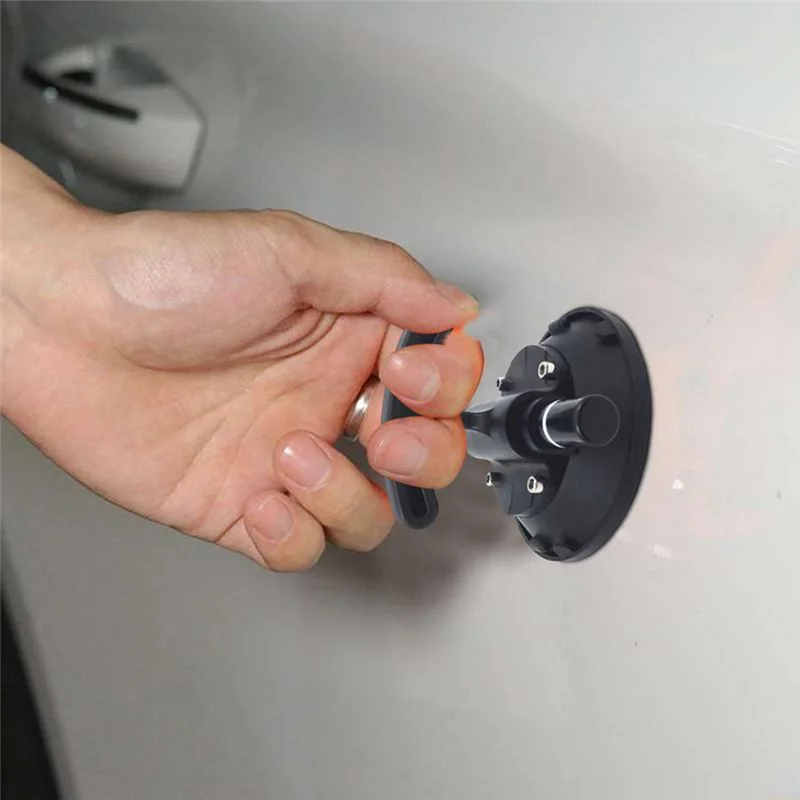 Suction Cup Holder For Car Dent Repair Tool Powerful Automotive Quick Removal Handle For Vehicle Body
Suction Cup Holder For Car Dent Repair Tool Powerful Automotive Quick Removal Handle For Vehicle Body