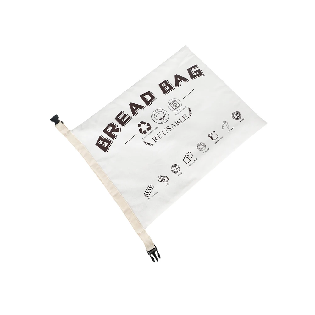 Reusable Cotton Bread Bag Large Size Material Loaf Storage Grocery Shopping Bakery Tpu Counter Keeps Fresher
Reusable Cotton Bread Bag Large Size Material Loaf Storage Grocery Shopping Bakery Tpu Counter Keeps Fresher