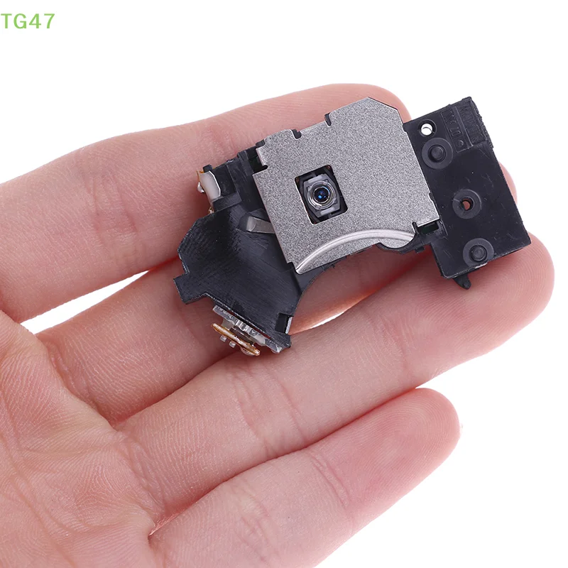 【EL】For 2 Slim PVR-802W KHS-430 Replacement Laser Lens
【EL】For 2 Slim PVR-802W KHS-430 Replacement Laser Lens