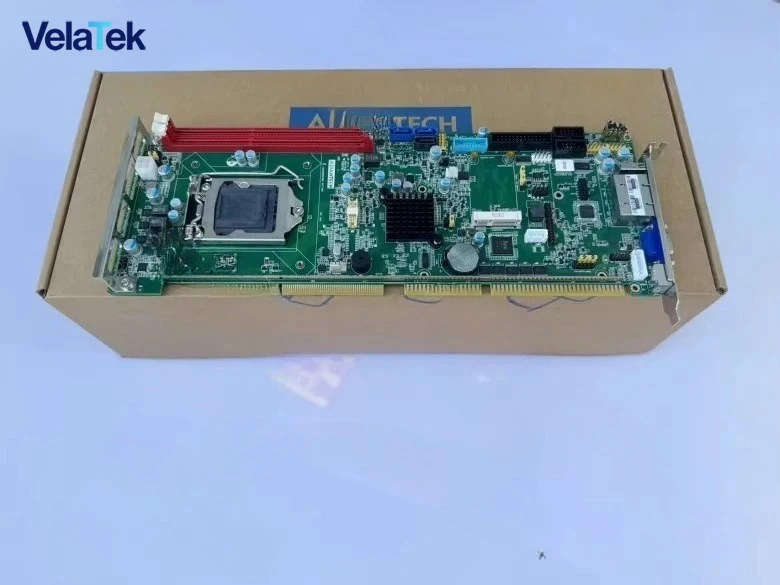 Новинка для основной платы промышленного компьютера IPC-610L PCA-6028G2 PCA-6028VG
Новинка для основной платы промышленного компьютера IPC-610L PCA-6028G2 PCA-6028VG