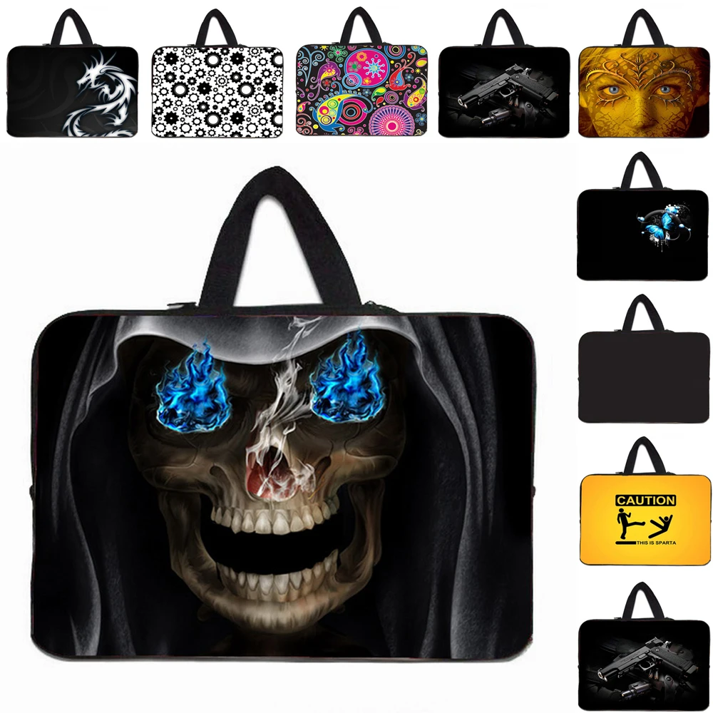 Laptop Bag For Macbook Air Pro 11 13 14 M2 M3 M4 Waterproof Neoprene Notebook Chromebook Case Funda Pouch For ACER MSI Lenovo HP
Laptop Bag For Macbook Air Pro 11 13 14 M2 M3 M4 Waterproof Neoprene Notebook Chromebook Case Funda Pouch For ACER MSI Lenovo HP