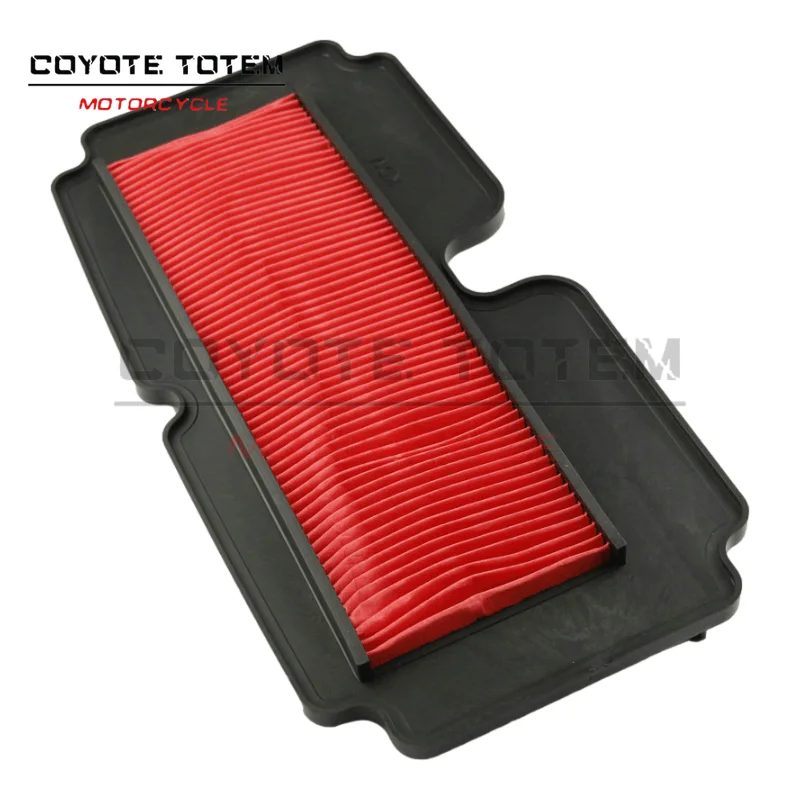 The motorcycle air filter intake cleaner is suitable for Honda CBR400 NC29, Issue 29, 1990-1994
The motorcycle air filter intake cleaner is suitable for Honda CBR400 NC29, Issue 29, 1990-1994