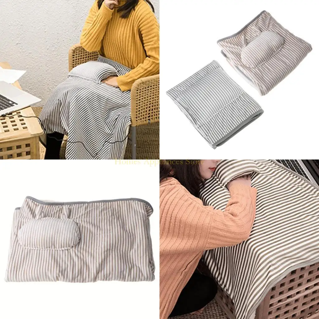 D0AB USB -нагретые коленные колодки фланелевые электрические нагреватель
D0AB USB -нагретые коленные колодки фланелевые электрические нагреватель