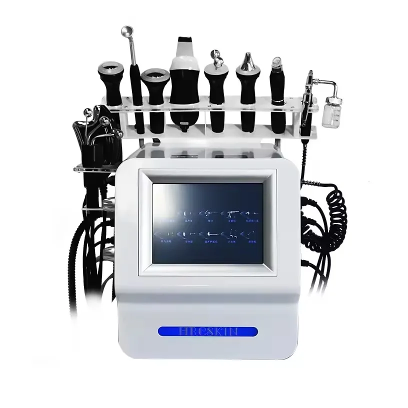 Face Beauty Equipment 10 In 1 Wrinkle Removal Oxygen Jet Facial Machine Beauty Salon Skin Management Comprehensive Instrument
Face Beauty Equipment 10 In 1 Wrinkle Removal Oxygen Jet Facial Machine Beauty Salon Skin Management Comprehensive Instrument