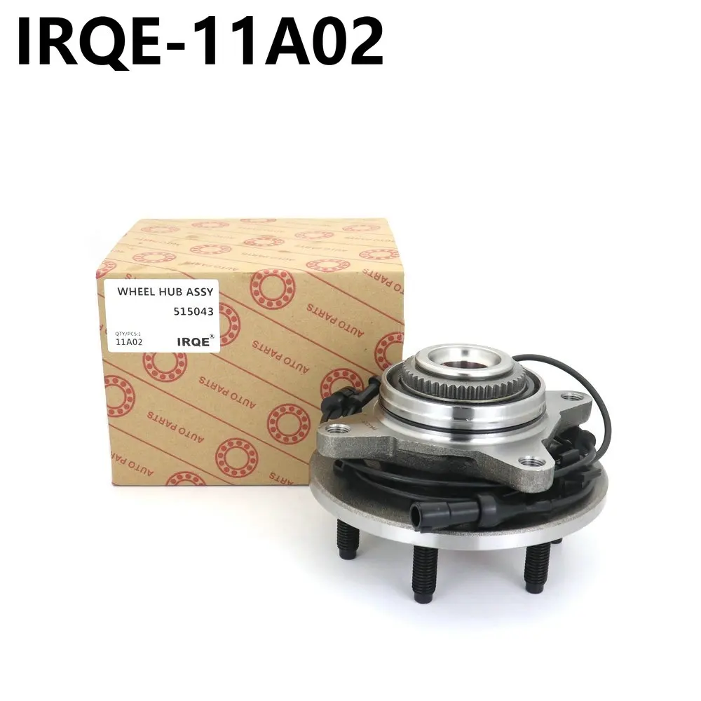 515043 FW743 BR930453 SP550202 2L14-2B663BJ Automotive Front hub Bearing Unit Assembly 11A02 For Ford Expedition Lincoln
515043 FW743 BR930453 SP550202 2L14-2B663BJ Automotive Front hub Bearing Unit Assembly 11A02 For Ford Expedition Lincoln
