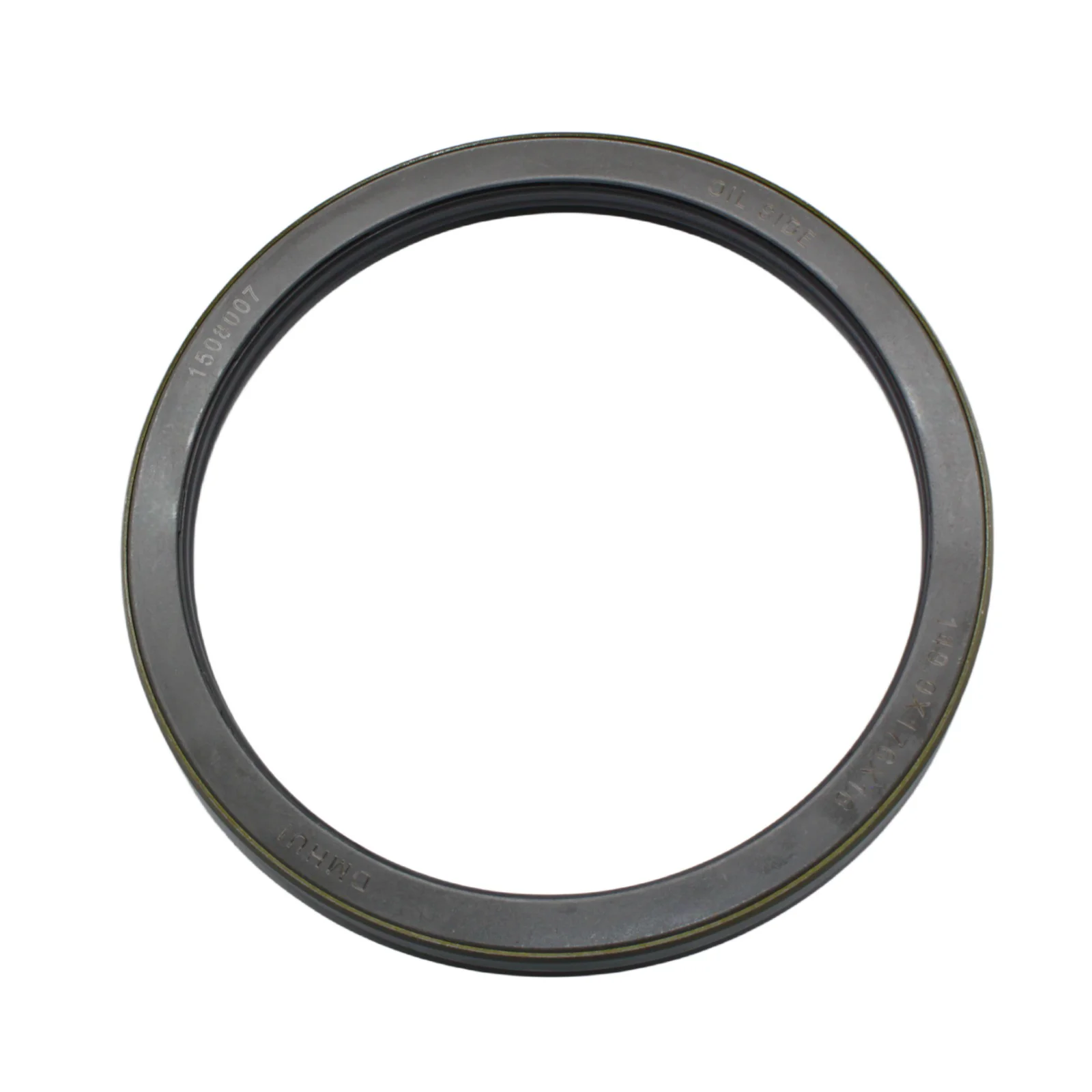 1PCS NEW FIT Self rotating core box oil seal, HEP8085 oil seal 149.9 * 176 * 16
1PCS NEW FIT Self rotating core box oil seal, HEP8085 oil seal 149.9 * 176 * 16