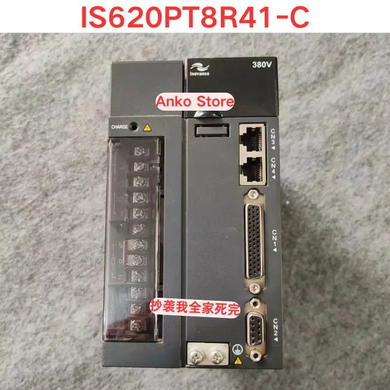 Second-hand test OK IS620PT8R41-C driver
Second-hand test OK IS620PT8R41-C driver