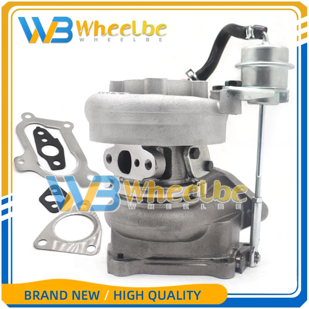 Turbocharger ct12b Turbo For TOYOTA LANDCRUISER HILUX 4 Runner 1KZ-T 1KZ-TE KZN130 3.0L 1720167040 17201-67010 17201-67040
Turbocharger ct12b Turbo For TOYOTA LANDCRUISER HILUX 4 Runner 1KZ-T 1KZ-TE KZN130 3.0L 1720167040 17201-67010 17201-67040