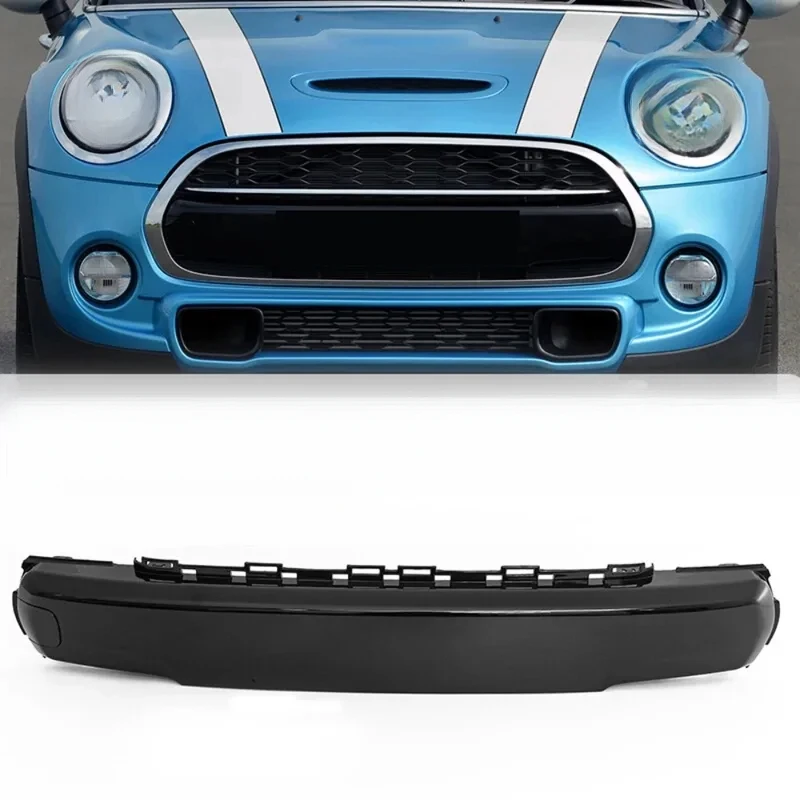 Factory Hot Selling Front Bumper License Plate Grille Cover Trim Panel Auto Exterior Accessory
Factory Hot Selling Front Bumper License Plate Grille Cover Trim Panel Auto Exterior Accessory