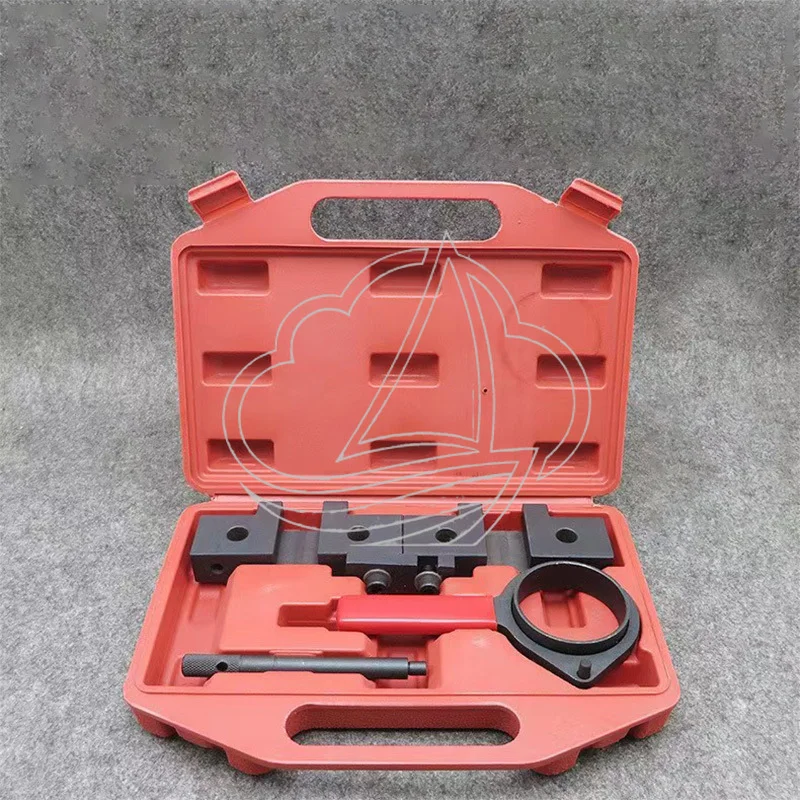 Camshaft Timing Tool Kit for BMW M42 M50 M52 Engine Valve Alignment Repair
Camshaft Timing Tool Kit for BMW M42 M50 M52 Engine Valve Alignment Repair