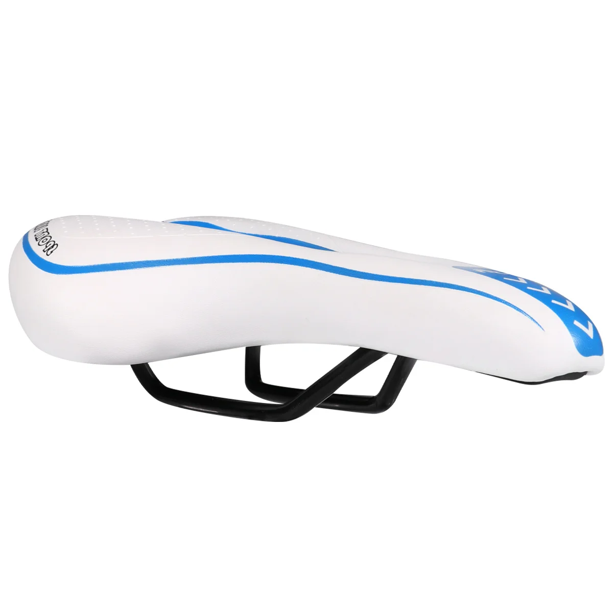 1Pcs Durable Hollow Bike Saddle Premium Material Comfortable Ergonomic Design Long Distance Cycling Accessory Bike Saddle
1Pcs Durable Hollow Bike Saddle Premium Material Comfortable Ergonomic Design Long Distance Cycling Accessory Bike Saddle
