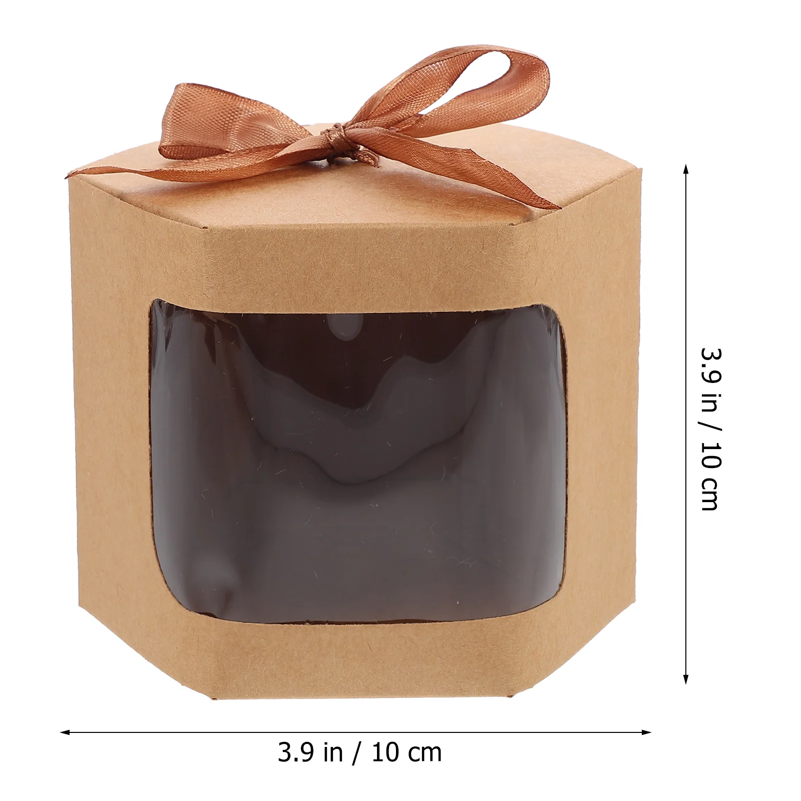 6 Pcs Gifts Box Valentine's Day Case Paper Boxes Bowknot Small Packing Khaki Candy Storage Holders Packaging Child
6 Pcs Gifts Box Valentine's Day Case Paper Boxes Bowknot Small Packing Khaki Candy Storage Holders Packaging Child