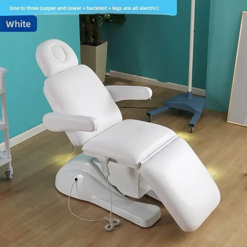 X5-19 Electric lifting tattoo embroidery eyebrow tattooing bed Plastic surgery injection minimally invasive operating bed
X5-19 Electric lifting tattoo embroidery eyebrow tattooing bed Plastic surgery injection minimally invasive operating bed