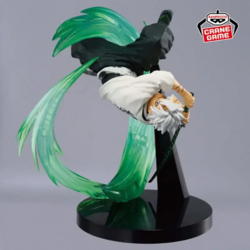 In Stock Original Genuine Bandai Namco Banpresto Demon Slayer Vibration Stars Plus Shinazugawa Sanemi Anime Figure Model Toys
In Stock Original Genuine Bandai Namco Banpresto Demon Slayer Vibration Stars Plus Shinazugawa Sanemi Anime Figure Model Toys