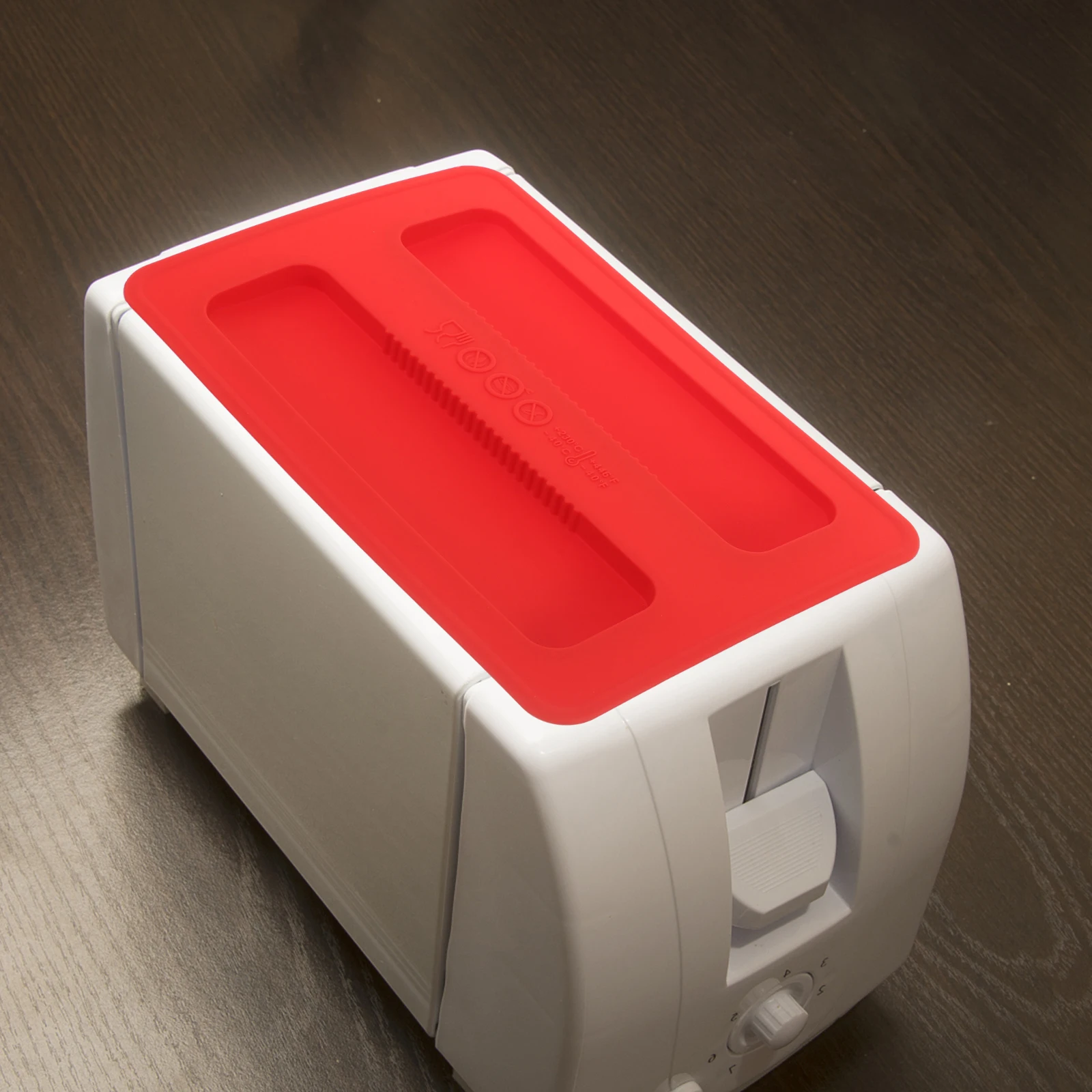 Silicone Toaster Lid Bread Maker Cover Universal Size Dust Protection for Kitchen Appliance Daily Use Essential
Silicone Toaster Lid Bread Maker Cover Universal Size Dust Protection for Kitchen Appliance Daily Use Essential