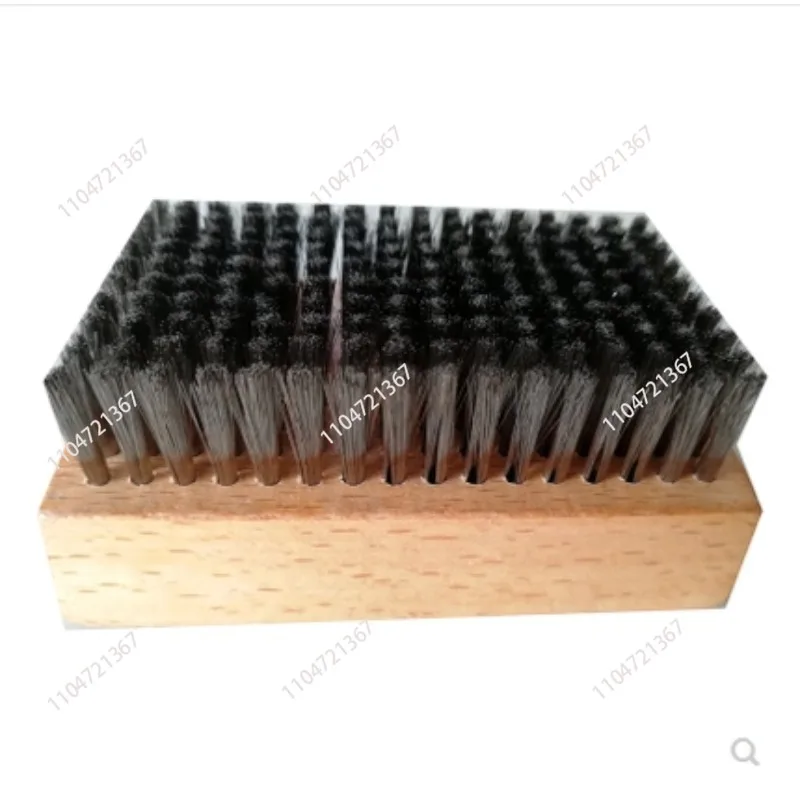 Steel wire. Copper wire. Ceramic anilox roller brush cleaning Metal ultrafine printing
Steel wire. Copper wire. Ceramic anilox roller brush cleaning Metal ultrafine printing