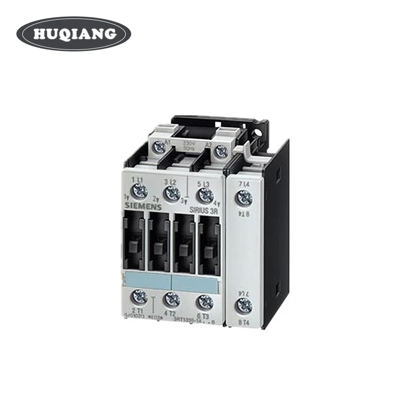 Elevator Main Contactor 3ZX1012-0RT13-1AA1
Elevator Main Contactor 3ZX1012-0RT13-1AA1