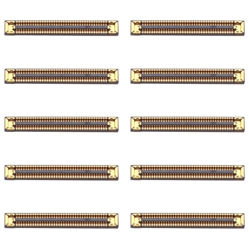 F68B Upgrades FPC Inlines Socket High Conductivity Charging Port 12mm for A32 -A325
F68B Upgrades FPC Inlines Socket High Conductivity Charging Port 12mm for A32 -A325