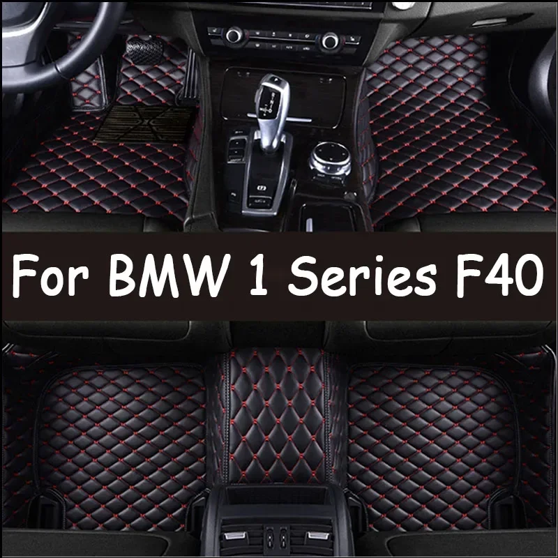Кожаный автомобильный коврик для BMW 1 серии F40 118i 116d 118d 2020 2021 2022 2023 5-местные водонепроницаемые автомобильные коврики Автомобильные аксессуары 0530
Кожаный автомобильный коврик для BMW 1 серии F40 118i 116d 118d 2020 2021 2022 2023 5-местные водонепроницаемые автомобильные коврики Автомобильные аксессуары 0530