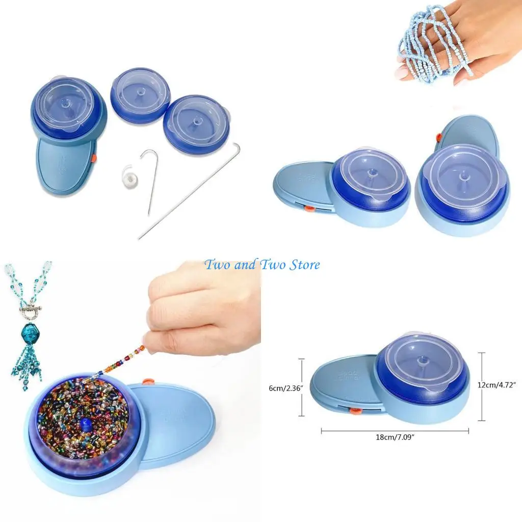 HX6F DIY Изготовление держателя для спиннера из бисера Мастерская по изготовлению драгоценных камней ABS Ремесленный проект
HX6F DIY Изготовление держателя для спиннера из бисера Мастерская по изготовлению драгоценных камней ABS Ремесленный проект