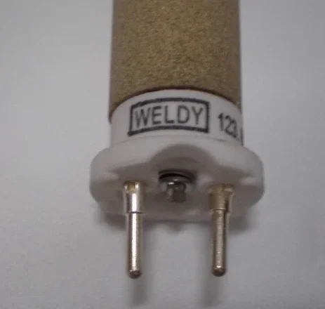 Оригинальный сварочный пистолет leister/weldy, нагревательный сердечник 122,810 123,805HT1600 129,288
Оригинальный сварочный пистолет leister/weldy, нагревательный сердечник 122,810 123,805HT1600 129,288