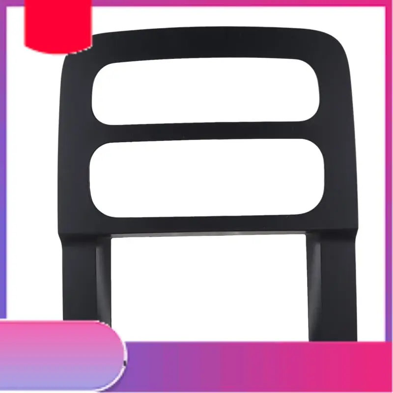 2 Din Radio Fascia Replacement Accessories For Dodge Ram 1500 2500 3500 Stereo Panel Dash Mount Installation Trim Kit Frame-Y79A
2 Din Radio Fascia Replacement Accessories For Dodge Ram 1500 2500 3500 Stereo Panel Dash Mount Installation Trim Kit Frame-Y79A