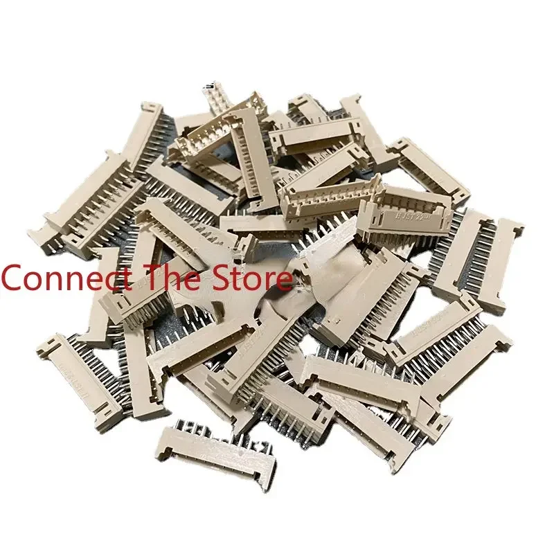 5PCS Connector B22B-PHDSS Needle Holder 22Pin 2.0mm Spacing Original Stock
5PCS Connector B22B-PHDSS Needle Holder 22Pin 2.0mm Spacing Original Stock