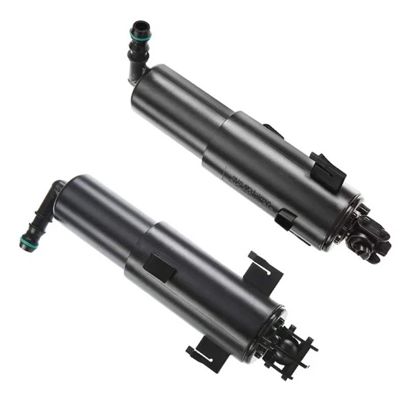 New Arrival 2X Headlight Washer Nozzles Front Left&Right 61677283213 61674872039 61674872040 For BMW E92 E93 328I 335I Xdrive M3
New Arrival 2X Headlight Washer Nozzles Front Left&Right 61677283213 61674872039 61674872040 For BMW E92 E93 328I 335I Xdrive M3