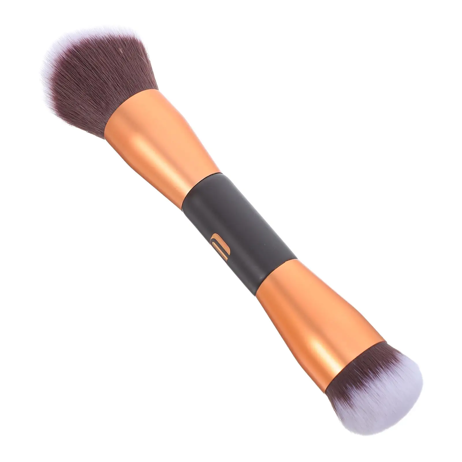 Double Ended Makeup Brushes Premium Cosmetics Tools Beauty Supplies Blush Powder Brush Professional Home Use Salon Gift
Double Ended Makeup Brushes Premium Cosmetics Tools Beauty Supplies Blush Powder Brush Professional Home Use Salon Gift