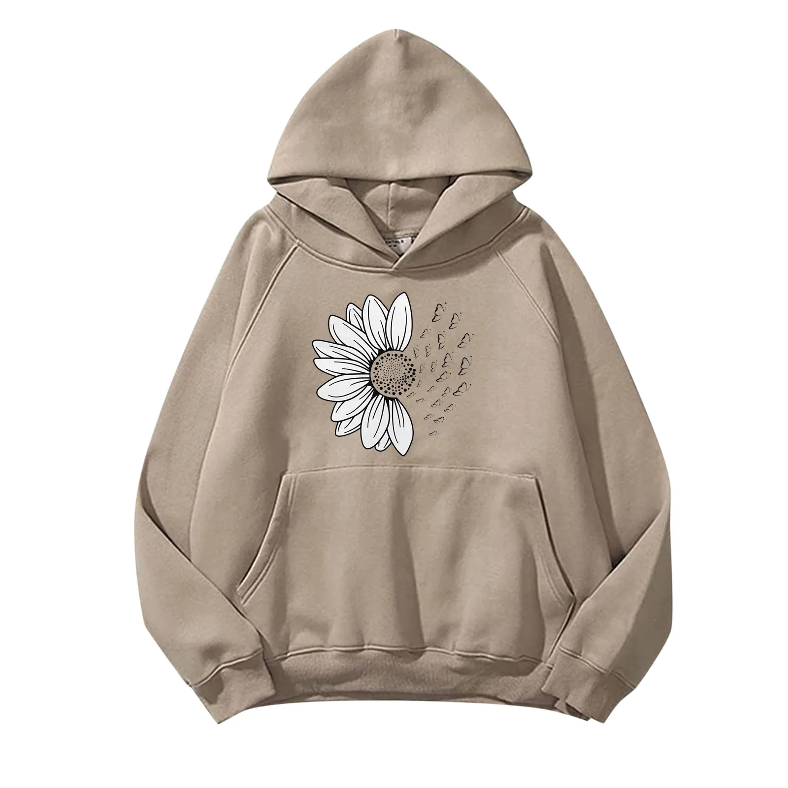 Autumn Sweatshirt Women Vintage Printing Hooded Female Warm Hoodies Lady Pocket Long Sleeve Autumn Tops Sweatshirts Streetwear
Autumn Sweatshirt Women Vintage Printing Hooded Female Warm Hoodies Lady Pocket Long Sleeve Autumn Tops Sweatshirts Streetwear