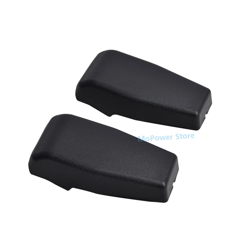 2Pcs Rear Door Hinge Covers For Jeep For Wrangler JK JKU 2007-2018 68140033AA Rear Tailgate Hinged Cover Easy To Install
2Pcs Rear Door Hinge Covers For Jeep For Wrangler JK JKU 2007-2018 68140033AA Rear Tailgate Hinged Cover Easy To Install