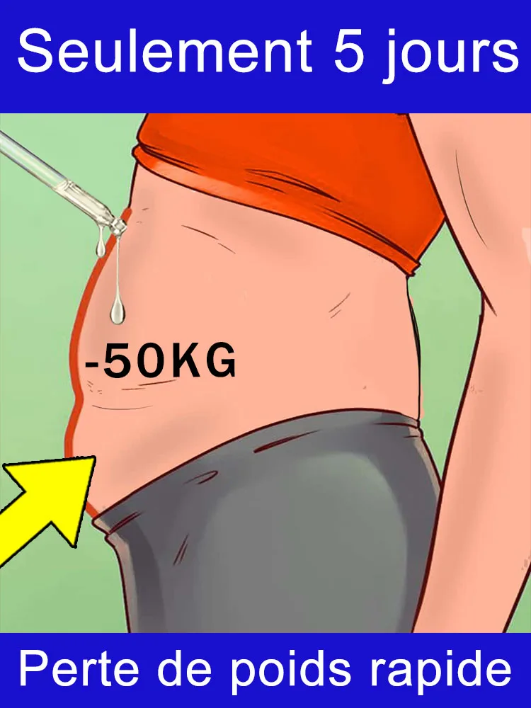 Reshape a flat stomach and cut off your flabby fat
Reshape a flat stomach and cut off your flabby fat